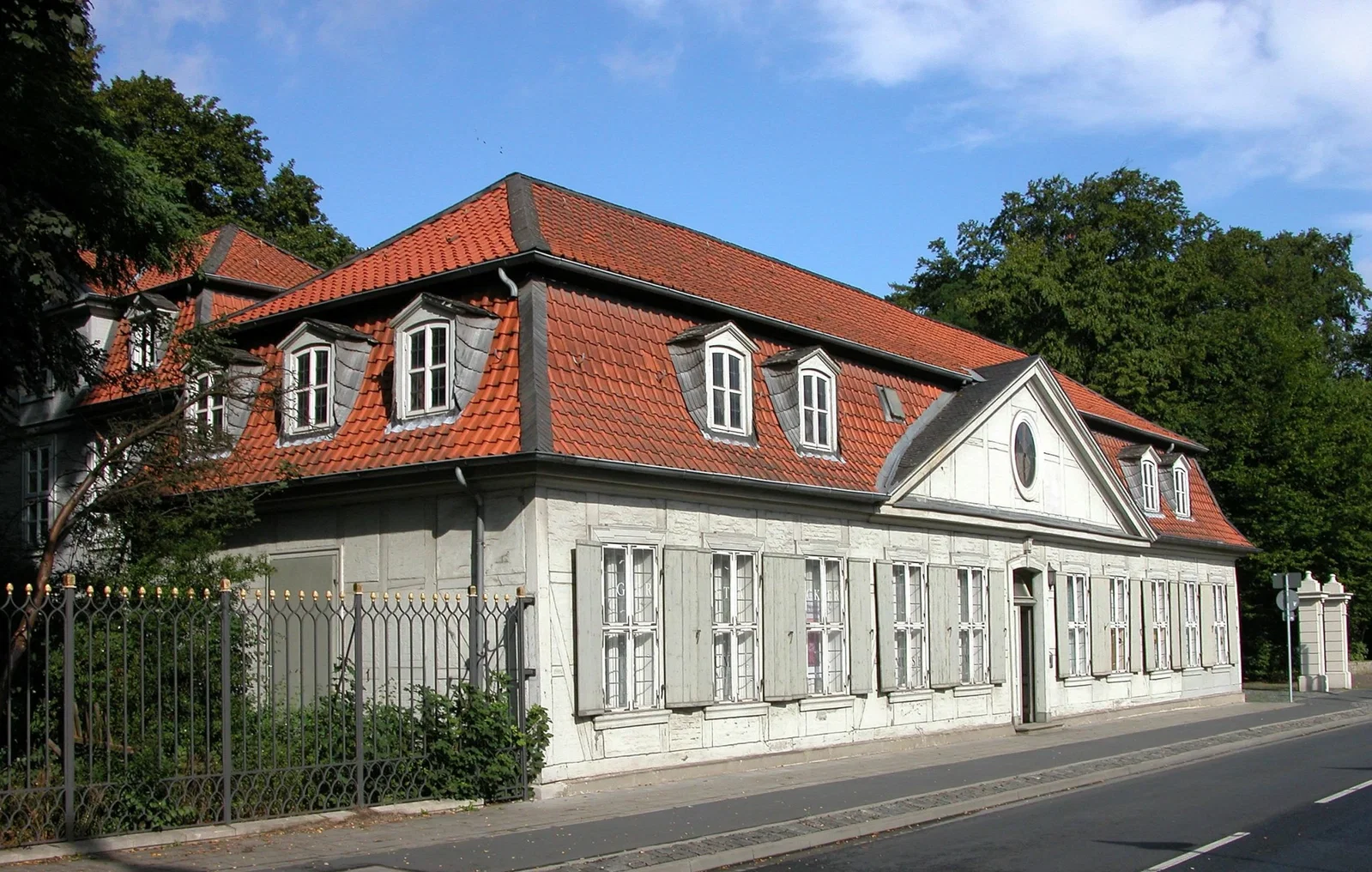 Gerstäcker Museum
