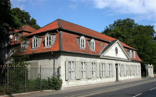 Gerstäcker Museum