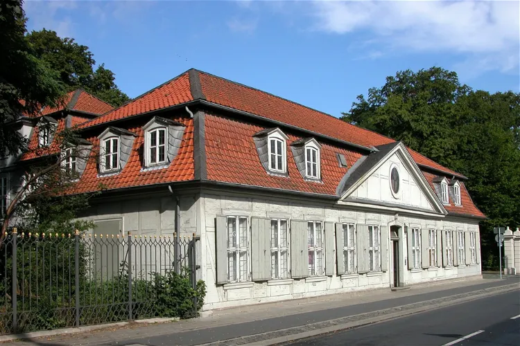 Gerstäcker Museum