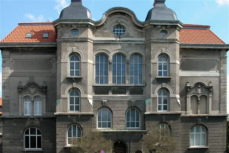 Städtisches Museum Braunschweig