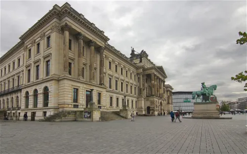 Schlossmuseum Braunschweig