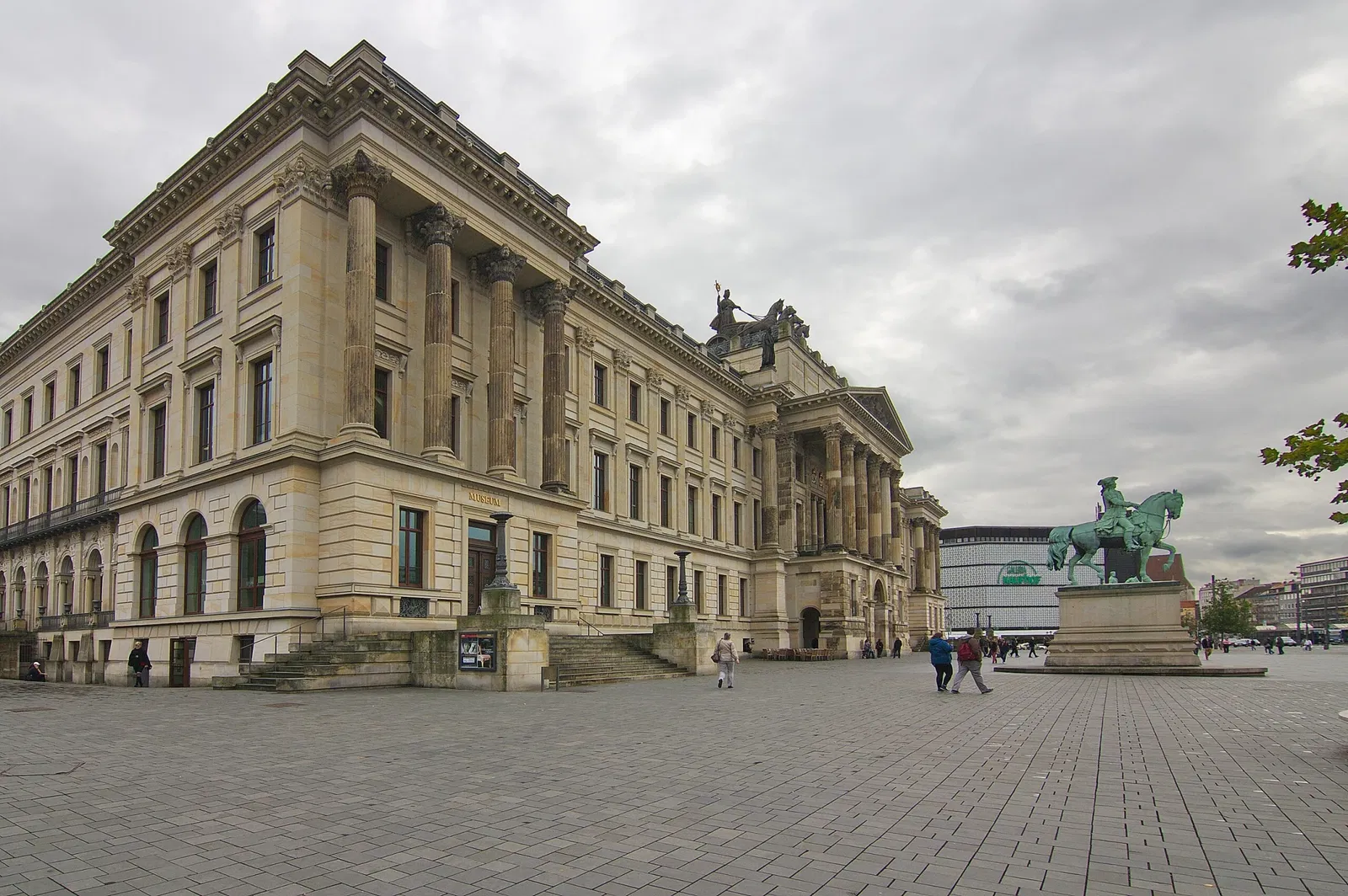 Schlossmuseum Braunschweig