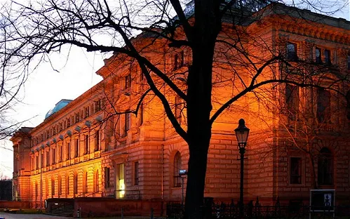 Herzog Anton Ulrich-Museum