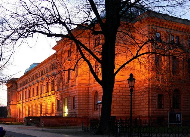 Herzog Anton Ulrich Museum