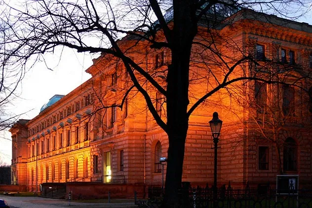 Museo Herzog Anton Ulrich