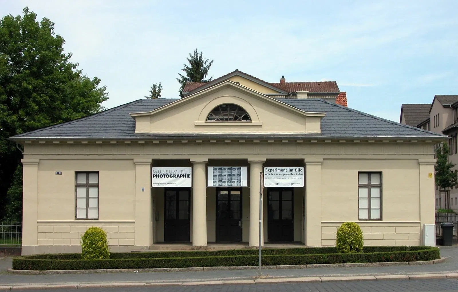 Museum für Photographie (Braunschweig)