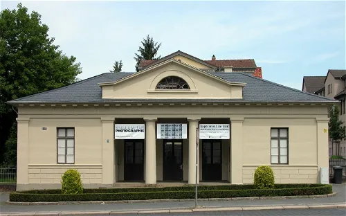 Museum für Photographie