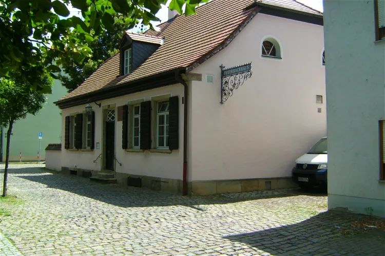 Feuerbachhaus