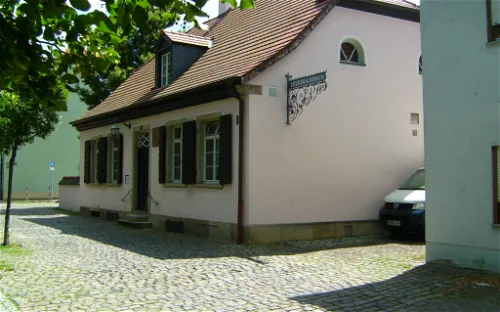 Feuerbachhaus