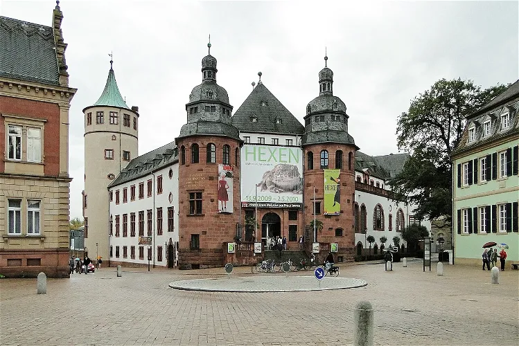 Historisches Museum der Pfalz