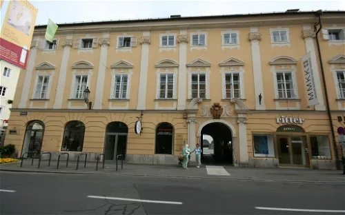 Museum Moderner Kunst Kärnten