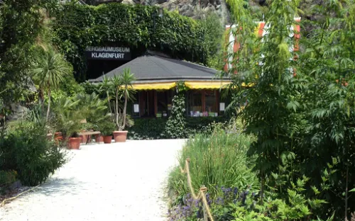 Bergbaumuseum Klagenfurt