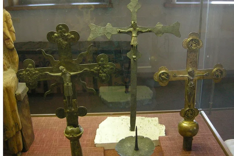 Museo diocesano (Klagenfurt am Wörthersee)