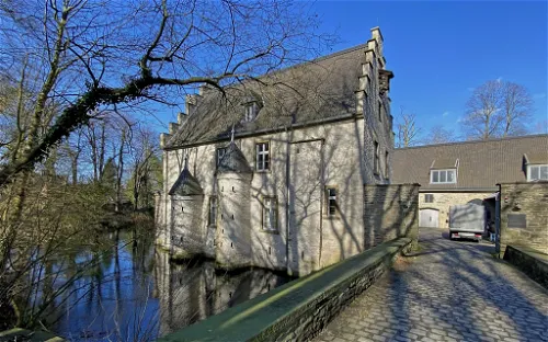 Museum für Ur- und Frühgeschichte