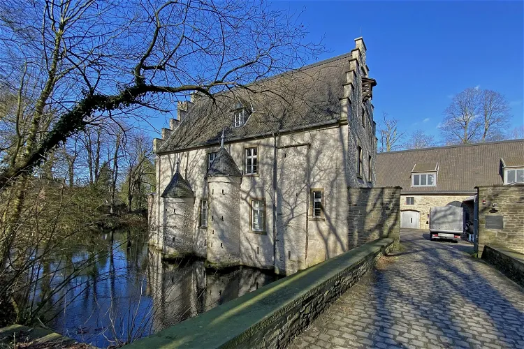 Museum für Ur- und Frühgeschichte
