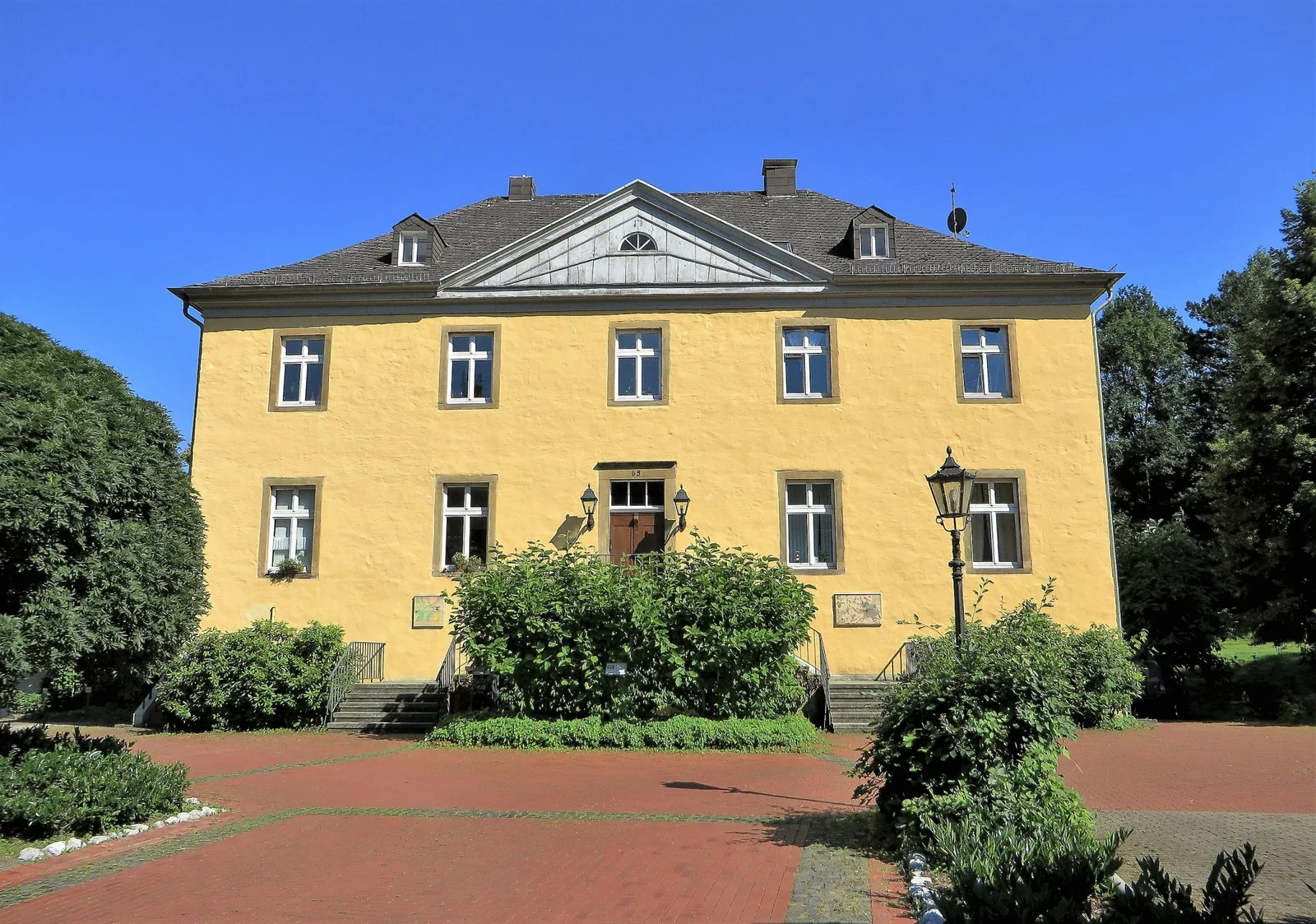 Heimatmuseum Dahl