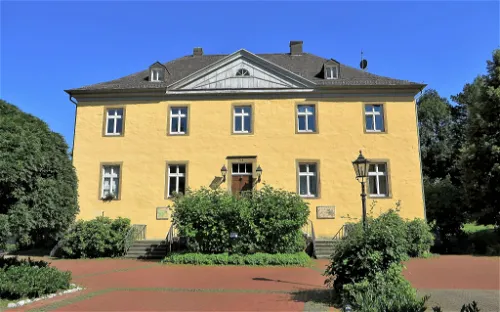 Heimatmuseum Dahl