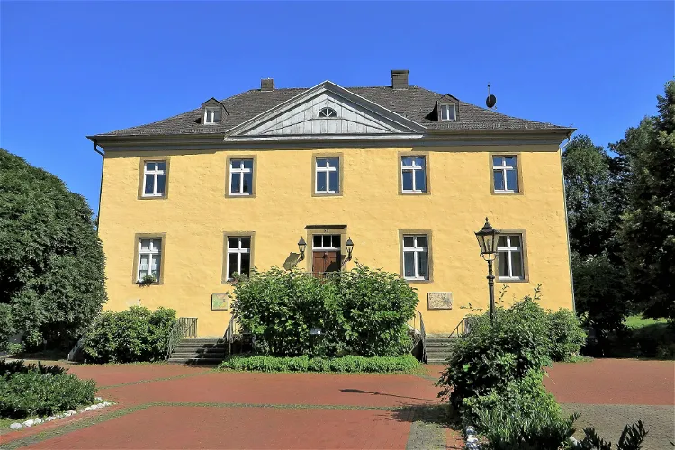 Heimatmuseum Dahl