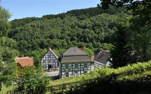 Hagen Westphalian Open-Air Museum