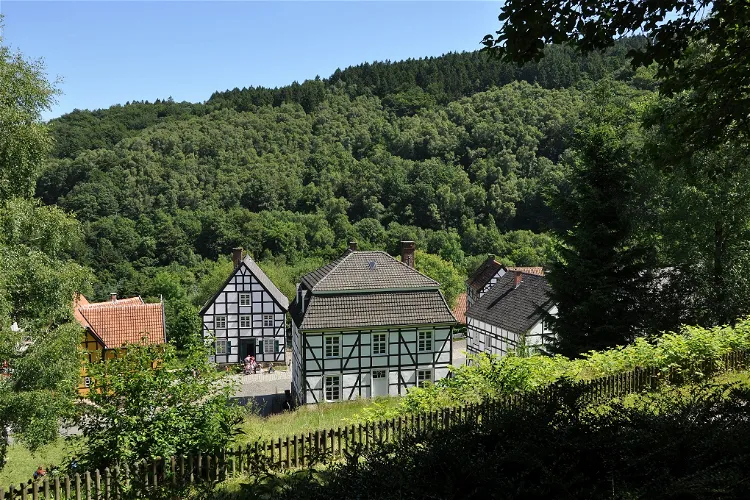 Hagen Westphalian Open-Air Museum