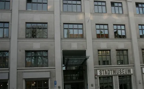 Stadtmuseum Hagen