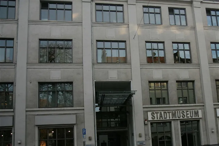 Stadtmuseum Hagen