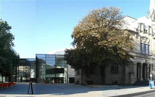 Kunstquartier