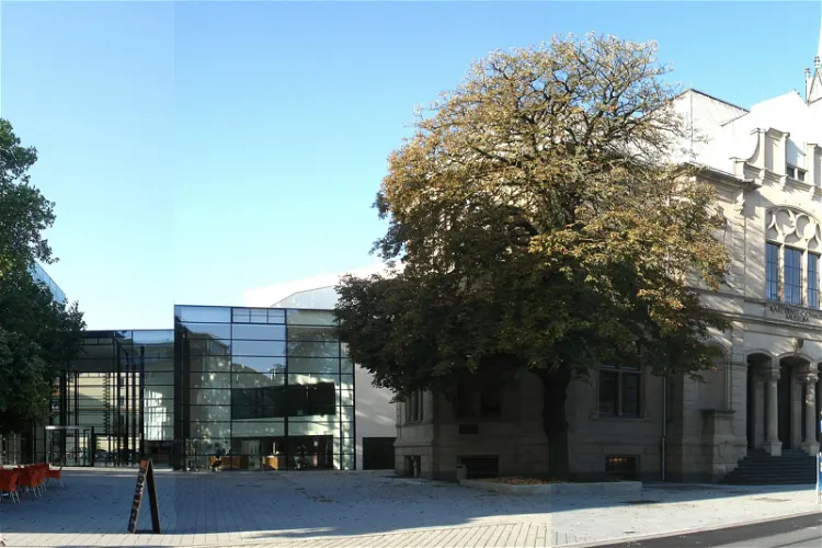 Kunstquartier