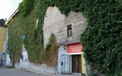 Bunker Hagen