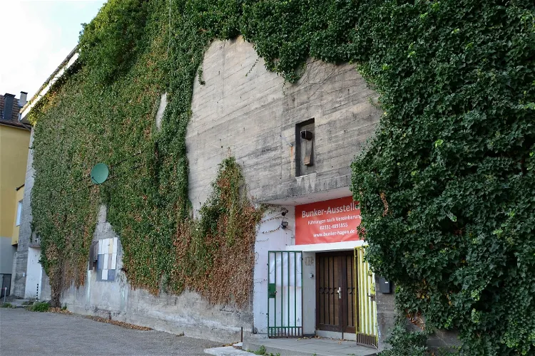 Bunker Hagen