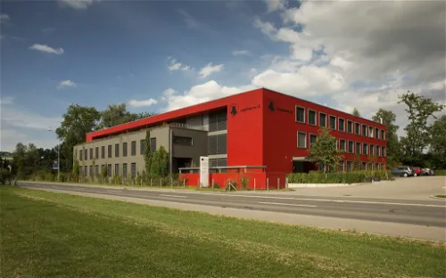 Swiss Ornithological Institute