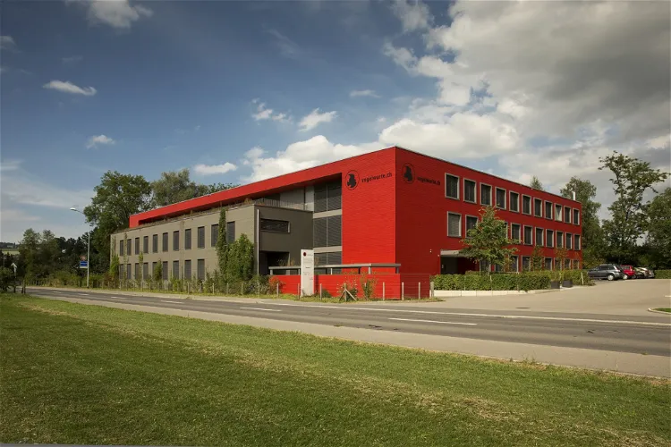 Swiss Ornithological Institute