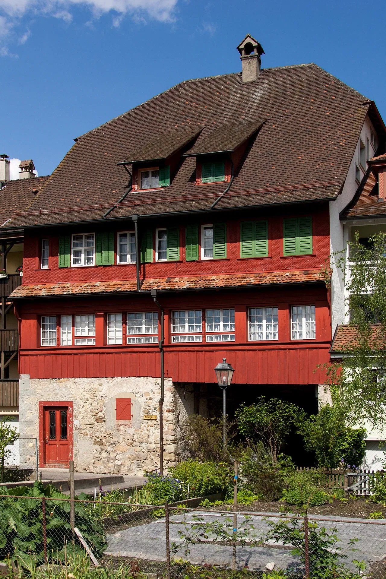 Rathausmuseum Sempach