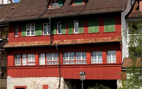 Rathausmuseum Sempach