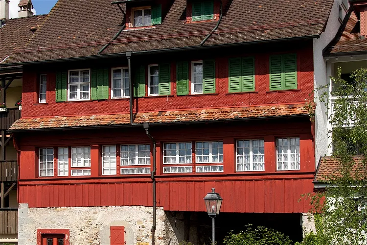 Rathausmuseum Sempach