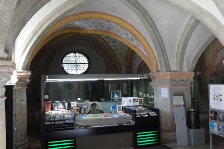 Domschatzmuseum