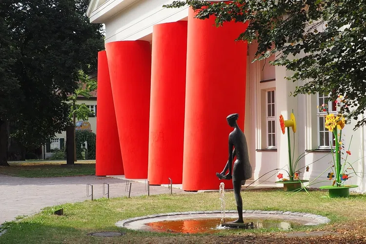 Kunstforum Ostdeutsche Galerie