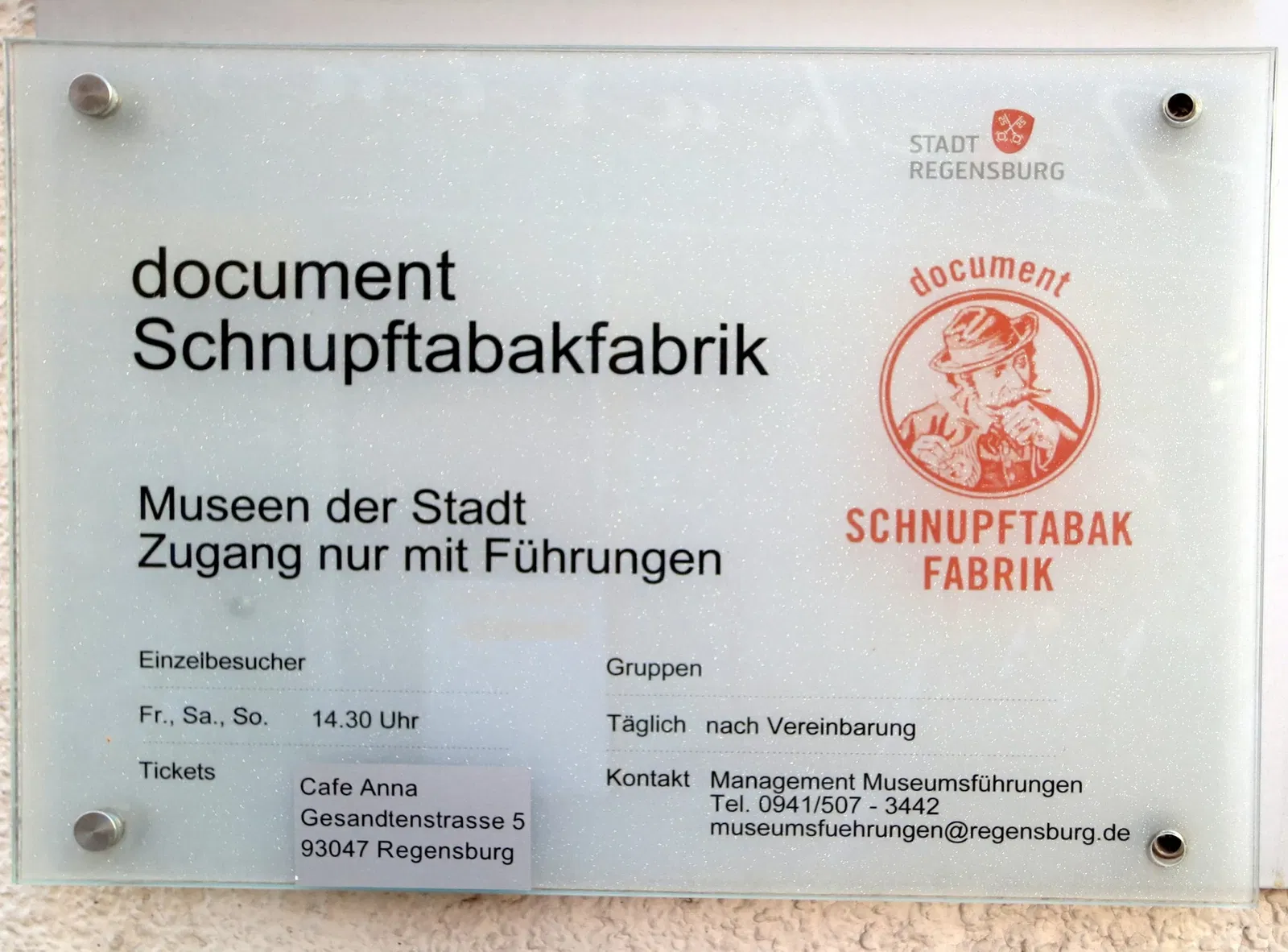 document Schnupftabakfabrik