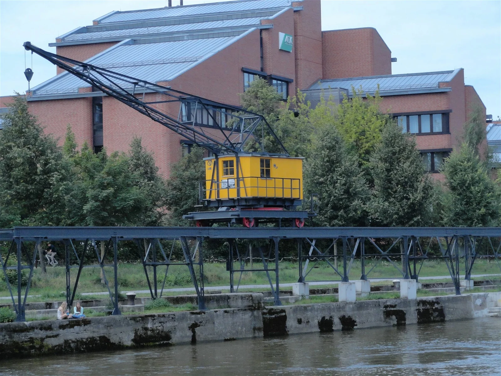 Regensburg Museum of Danube Shipping