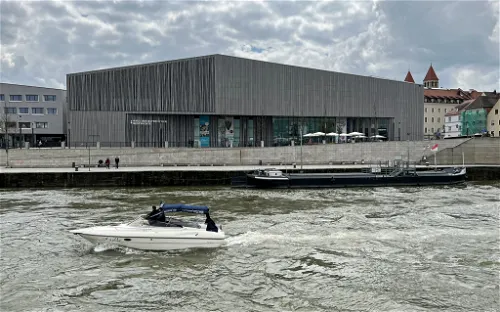 Haus der Bayerischen Geschichte Museum