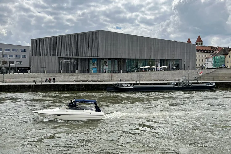 Haus der Bayerischen Geschichte Museum