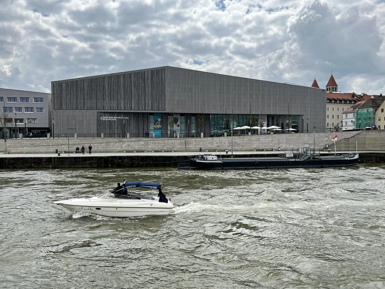 House of Bavarian History