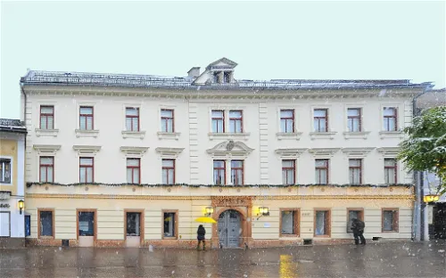 Museum der Stadt Villach