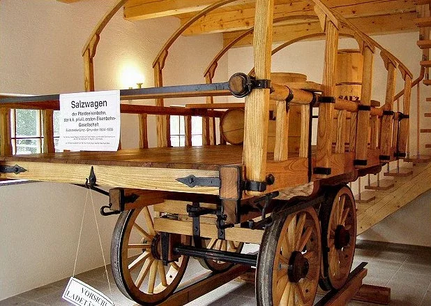 Bahnzeit