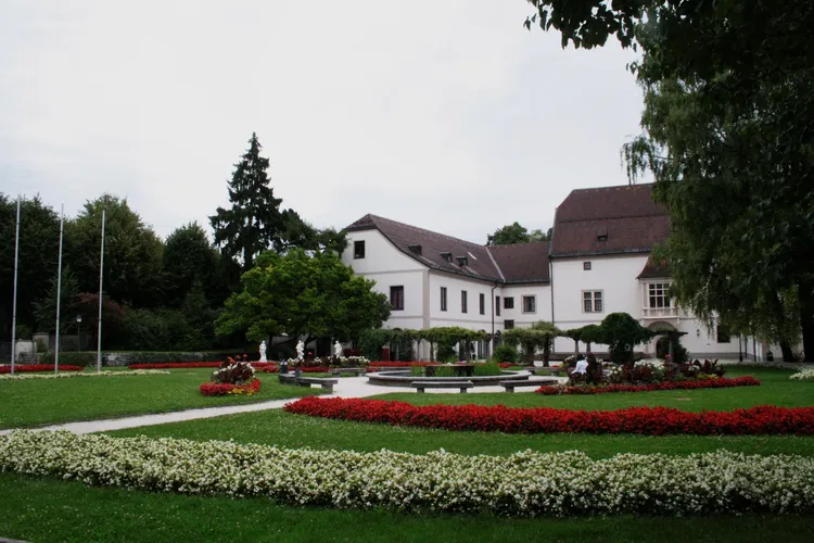 Château de Wels