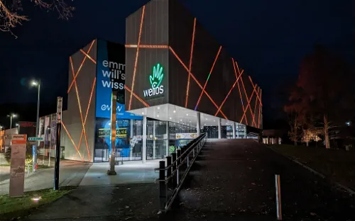 Welios Science Center