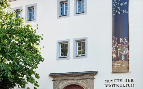 Museum Brot und Kunst