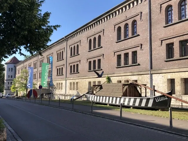 Danube Swabian Central Museum