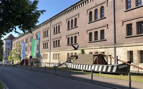 Danube Swabian Central Museum