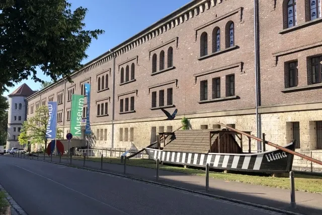 Danube Swabian Central Museum